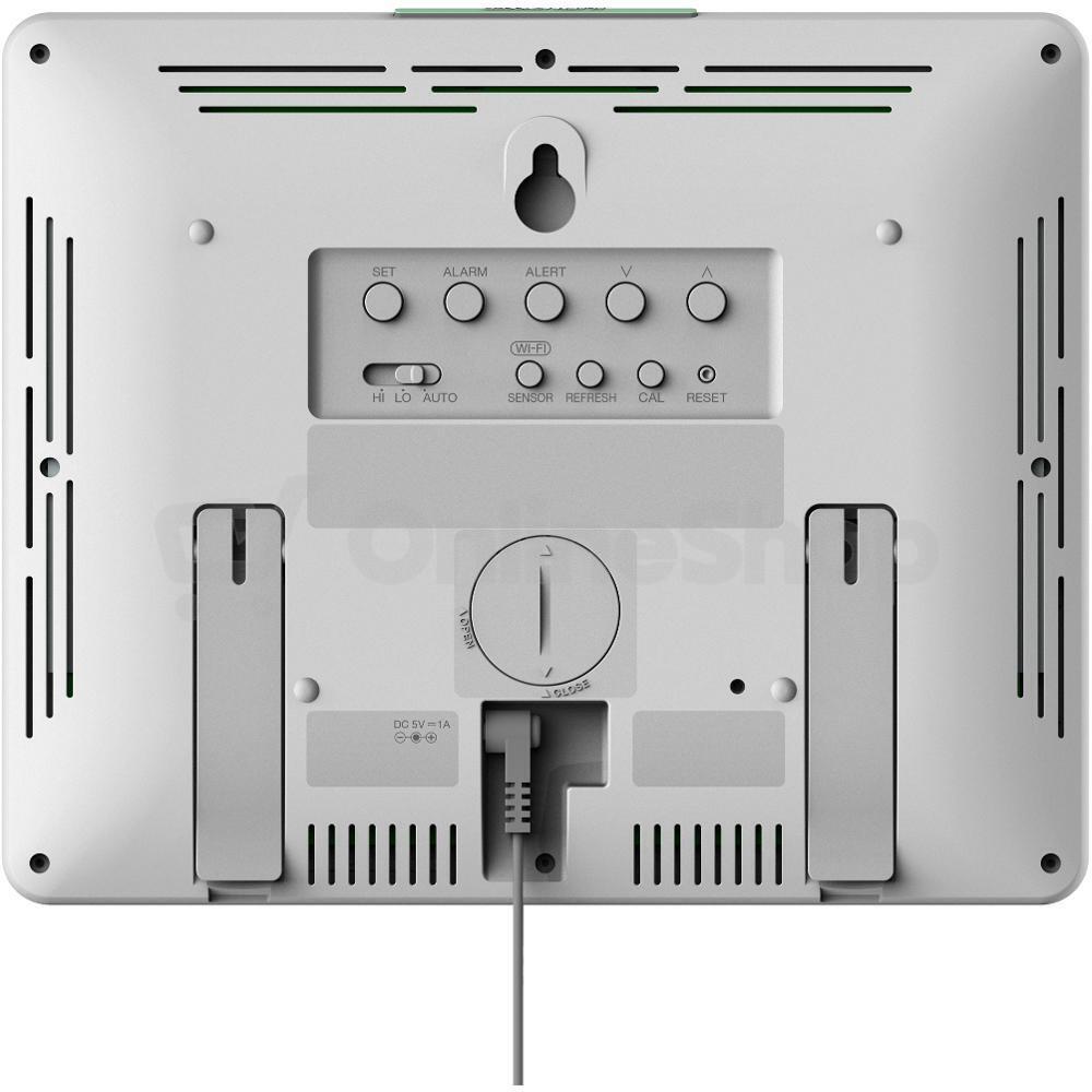 Meteostanice Sencor SWS 16600 WiFi SH
