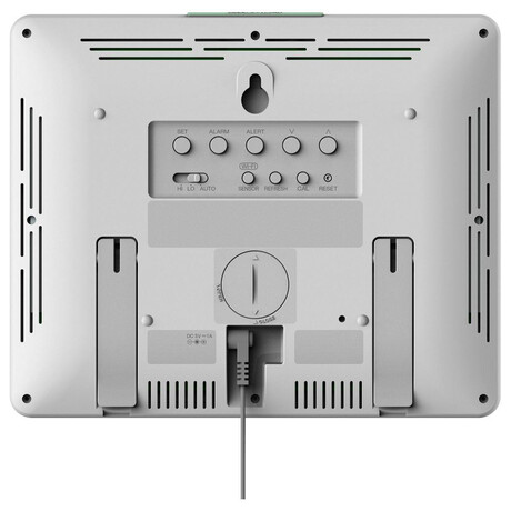 Meteostanice Sencor SWS 16600 WiFi SH