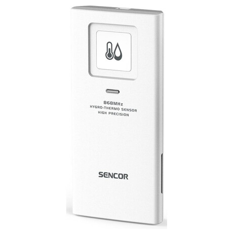 Meteostanice Sencor SWS 16600 WiFi SH