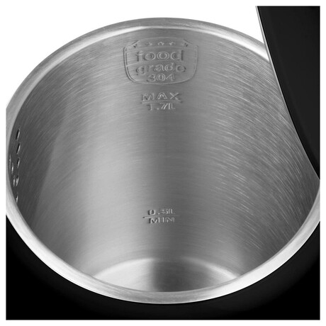 Rychlovarná konvice Sencor SWK 0951BK