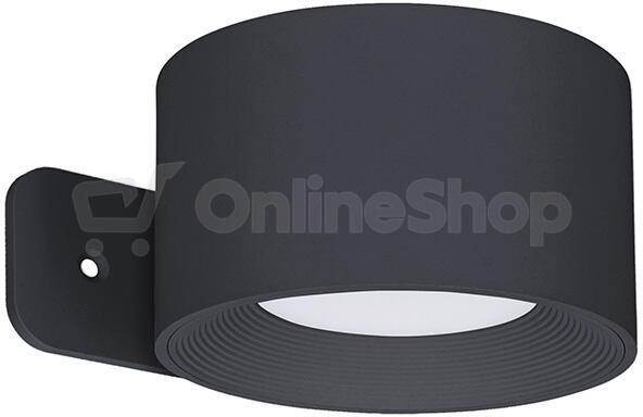 Solight LED nabíjecí lampička 3v1, 280lm, změna CCT, stmívání, černá