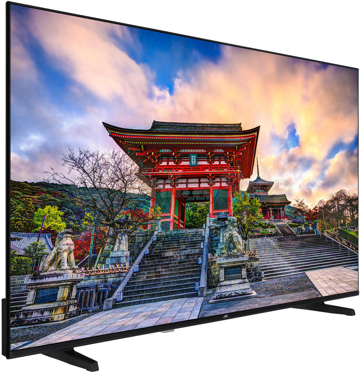 FHD LED TV JVC LT-40VAF3335