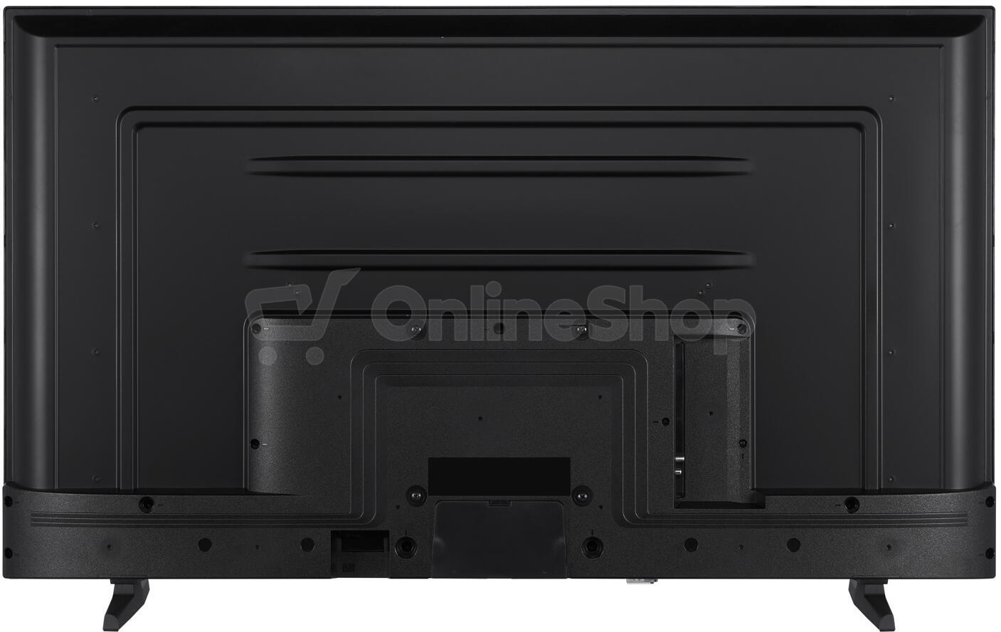 FHD LED TV JVC LT-40VAF3335