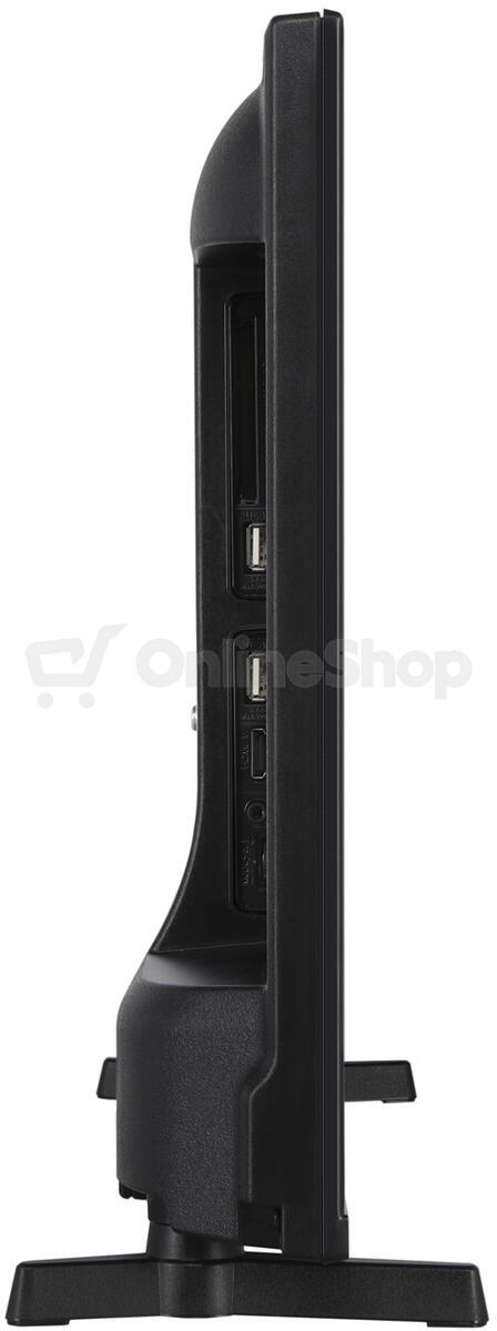 HD LED TV JVC LT-24VAH3435