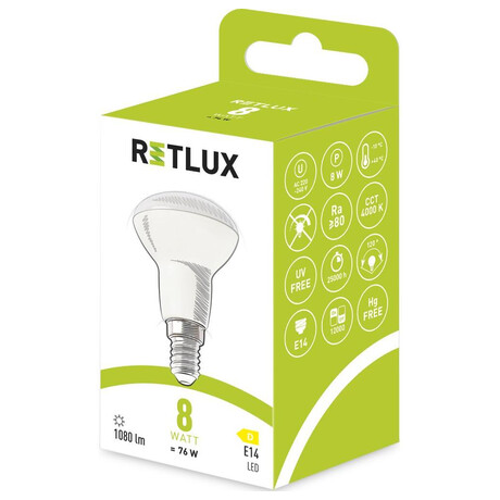 Retlux RLL 652 (foto 1)
