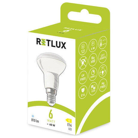 Retlux RLL 623 (foto 1)