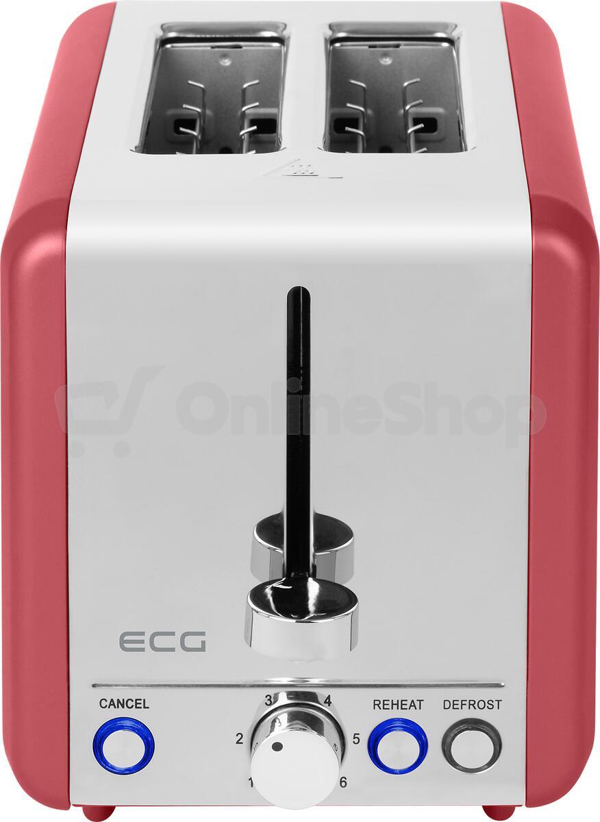 ECG ST 2708 Tradizione Corsa