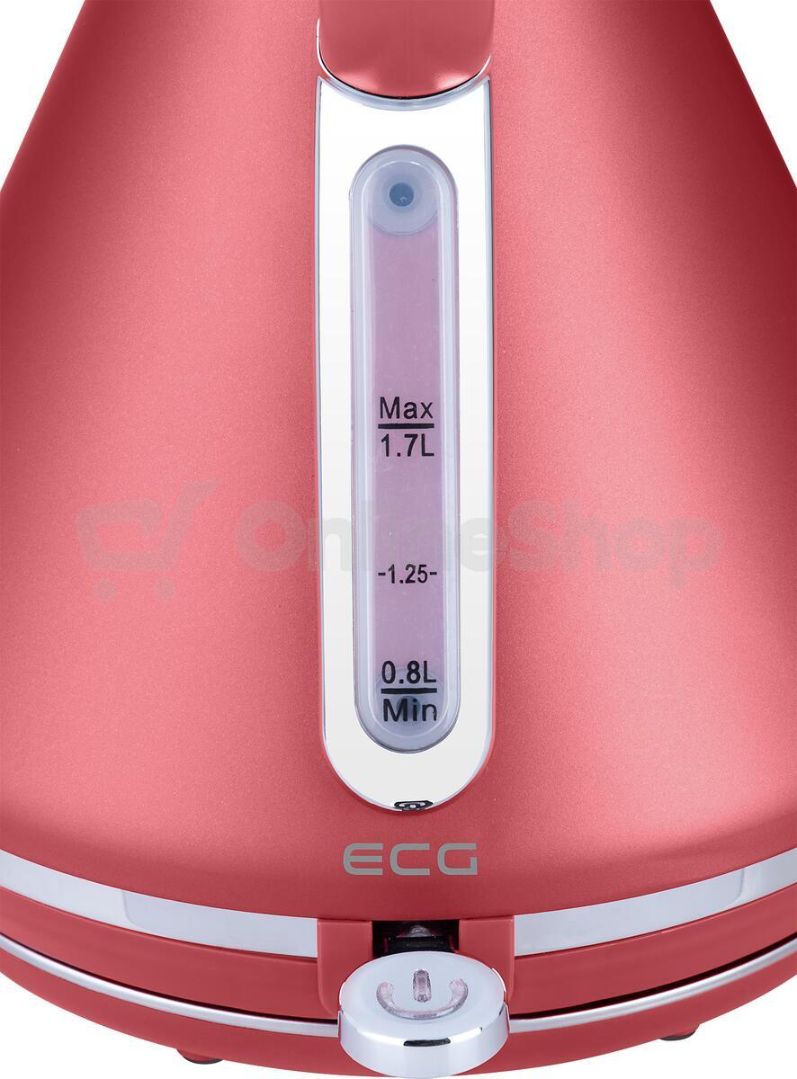 ECG RK 1708 Tradizione Corsa