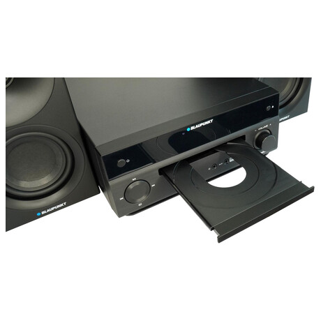 Micro systm BLAUPUNKT MS30.2BT FM/CD/MP3/HDMI ARC/USB/Bluetooth