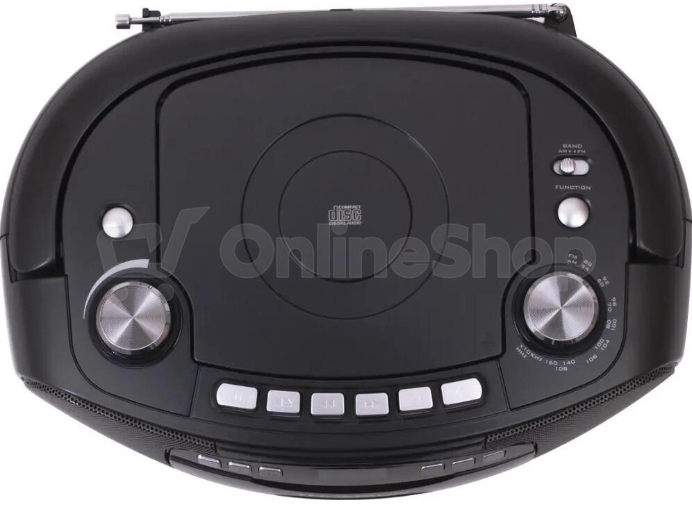 Thomson RK200CD