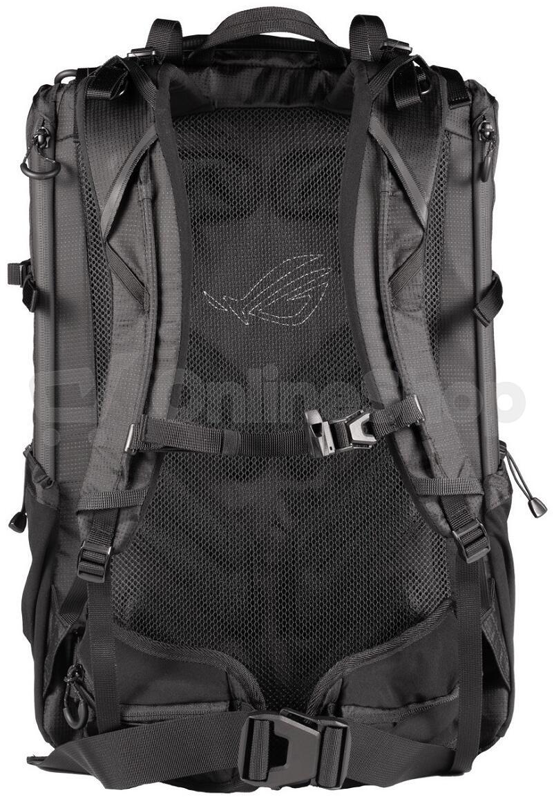 Asus ROG Archer Ergo Air Backpack (90XB09H0-BBP000)