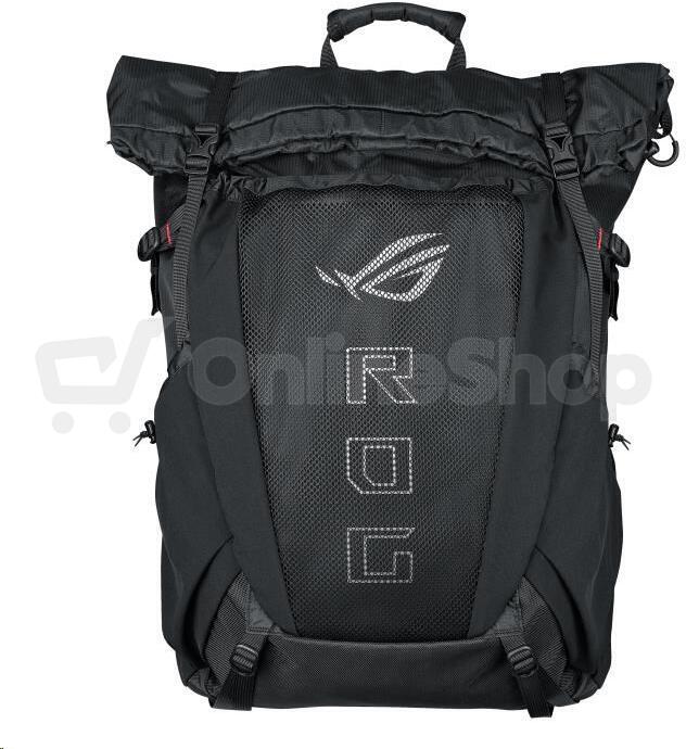 Asus ROG Archer Ergo Air Backpack (90XB09H0-BBP000)