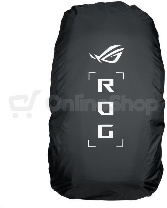 Asus ROG Archer Ergo Air Backpack (90XB09H0-BBP000)