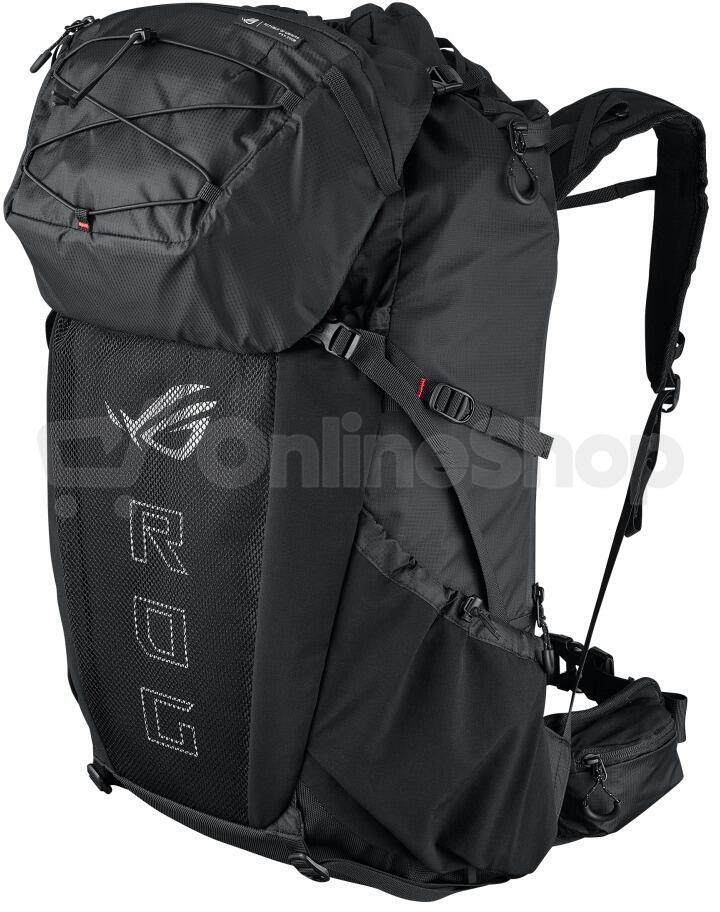 Asus ROG Archer Ergo Air Backpack (90XB09H0-BBP000)