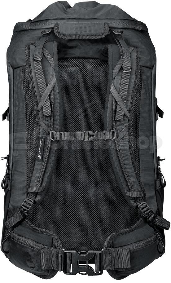 Asus ROG Archer Ergo Air Backpack (90XB09H0-BBP000)