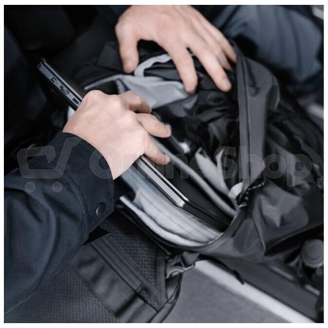 Asus ROG Archer Ergo Air Backpack (90XB09H0-BBP000)