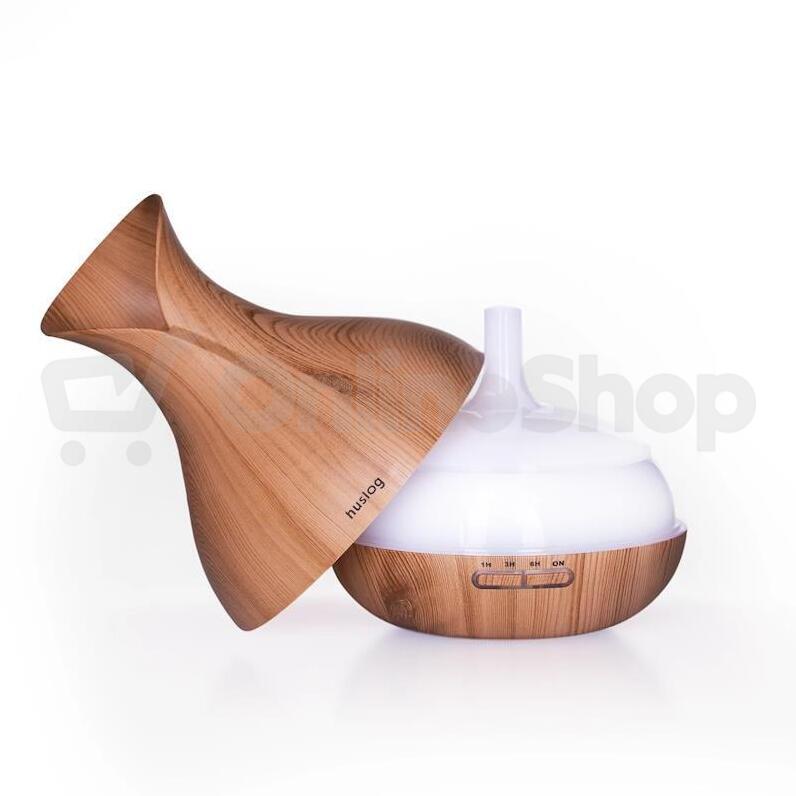 Ultrasonický aroma difuzér Huslog