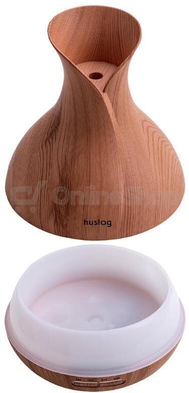 Ultrasonický aroma difuzér Huslog