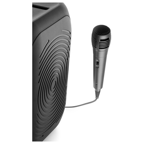 JVC XS-EP314B, černý (foto 7)