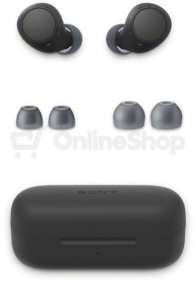Sluchátka Sony WFC510B