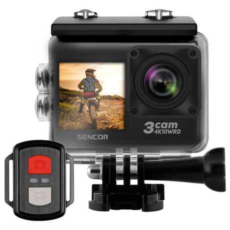 Sencor 3CAM 4K10WRD (foto 5)