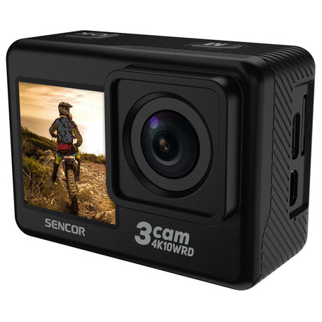 Outdoorov kamera Sencor 3CAM 4K10WRD