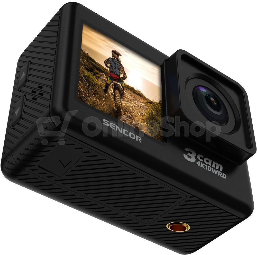 Outdoorová kamera Sencor 3CAM 4K10WRD