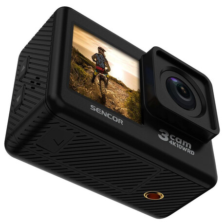 Outdoorov kamera Sencor 3CAM 4K10WRD