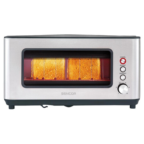 Sencor STS 4050SS (foto 1)