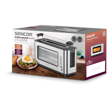Sencor STS 4050SS (foto 13)