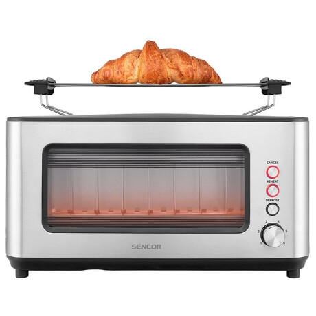 Sencor STS 4050SS (foto 4)