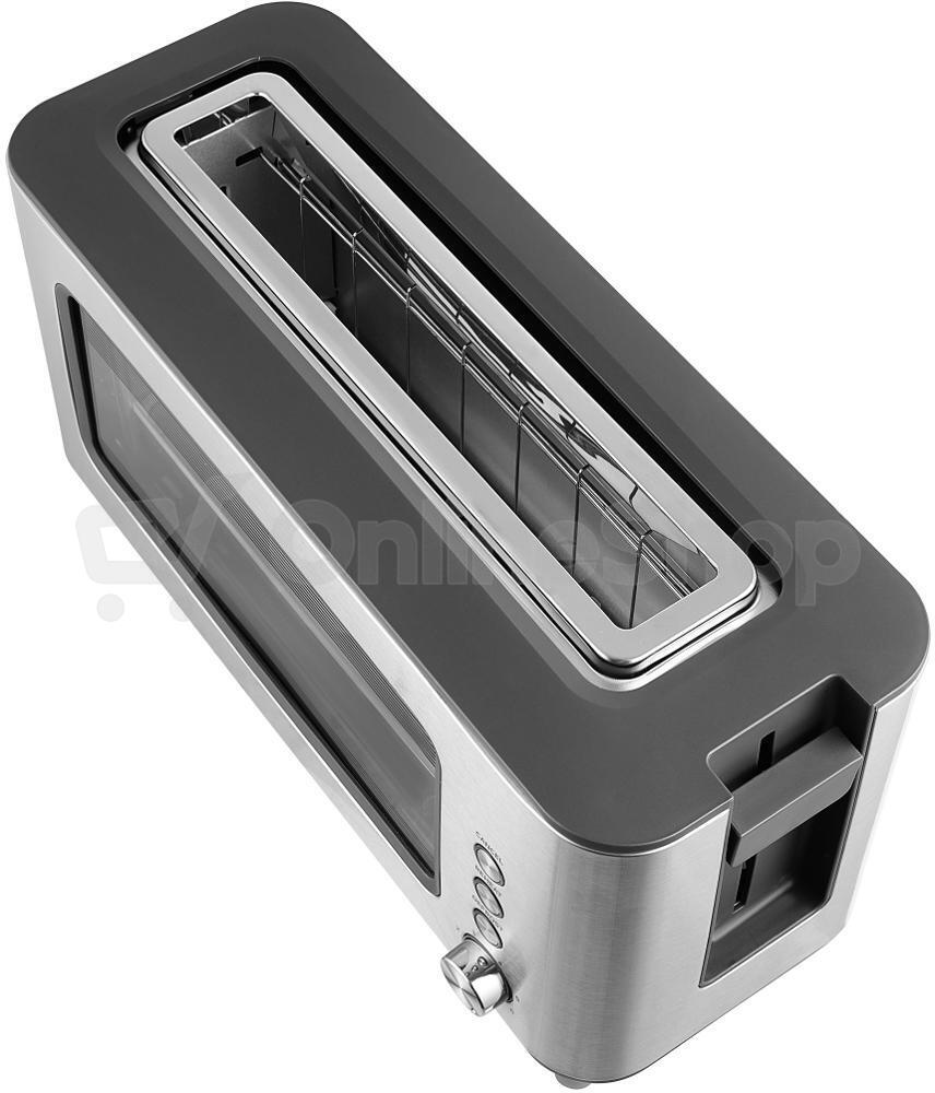 Topinkovač Sencor STS 4050SS