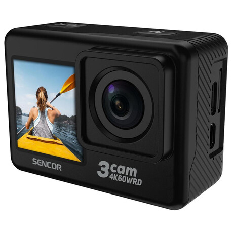 Outdoorov kamera Sencor 3CAM 4K60WRD