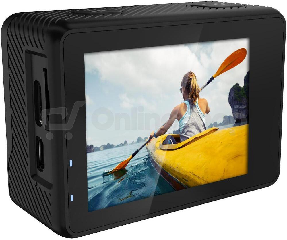 Outdoorová kamera Sencor 3CAM 4K60WRD