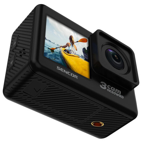 Outdoorov kamera Sencor 3CAM 4K60WRD