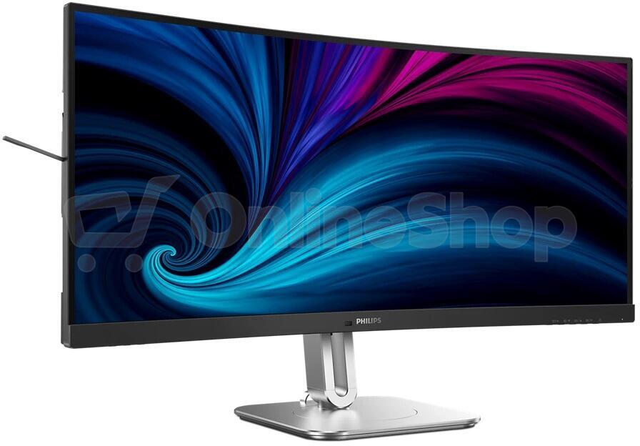 LED monitor Philips 34" 34B2U5600C