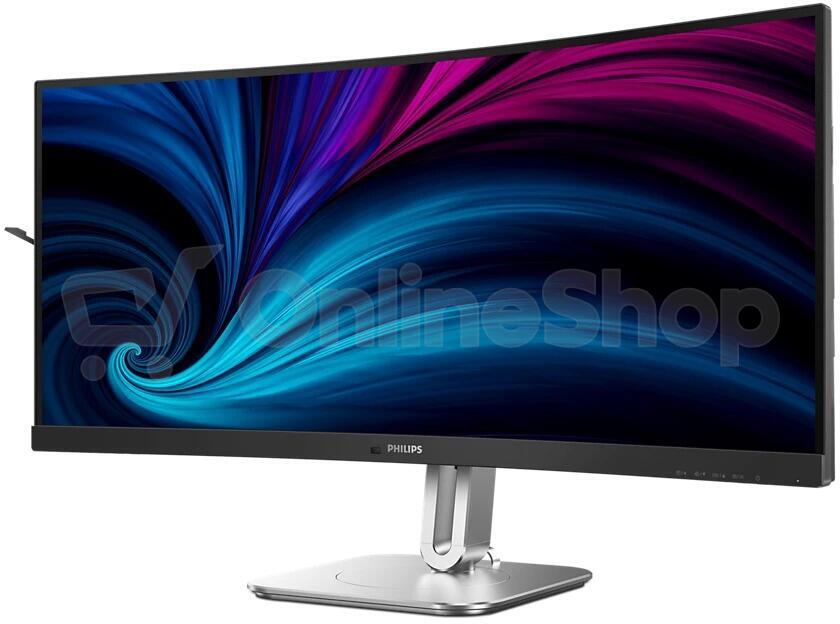 LED monitor Philips 34" 34B2U5600C