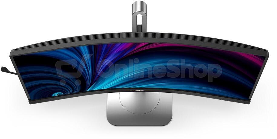 LED monitor Philips 34" 34B2U5600C