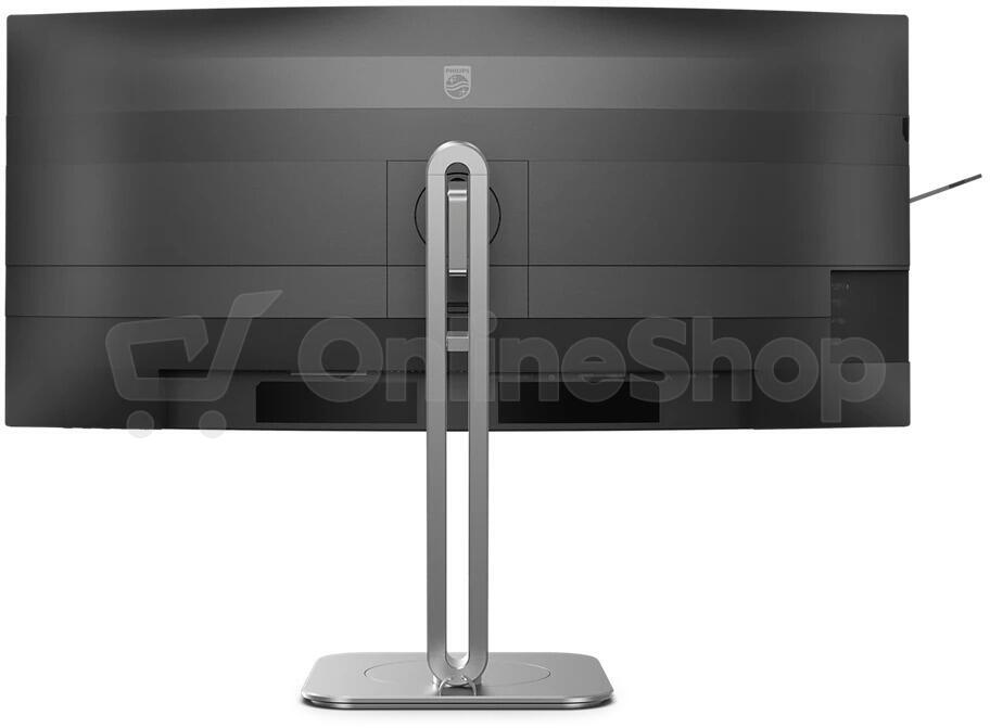 LED monitor Philips 34" 34B2U5600C