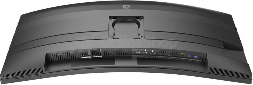 LED monitor Philips 34" 34B2U5600C