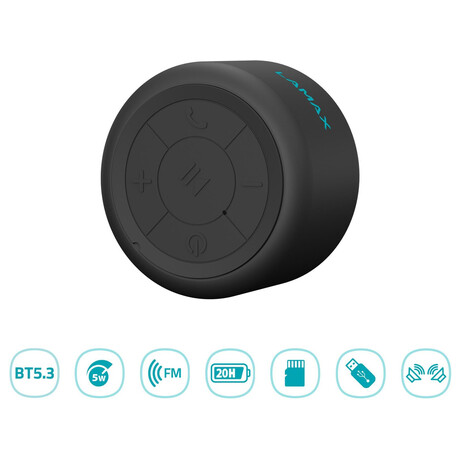 LAMAX Sphere2 USB-C (foto 2)