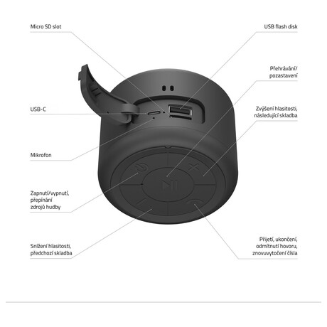 LAMAX Sphere2 USB-C (foto 4)