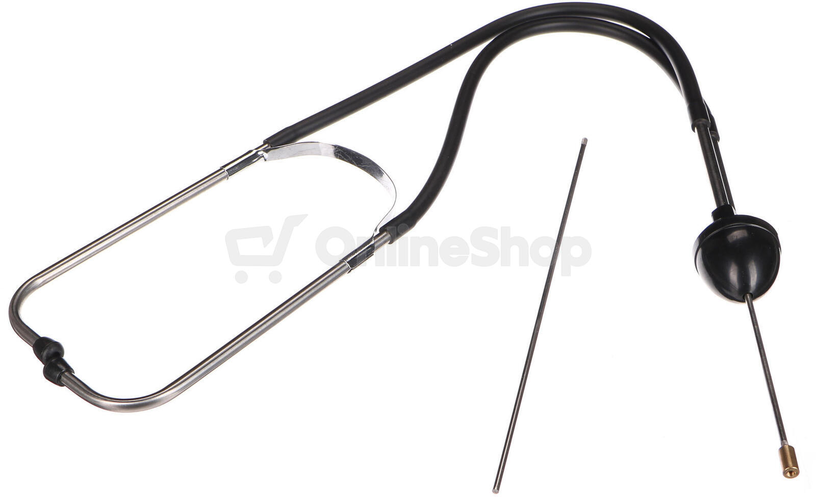 Automobilový stetoskop MECHANIC SCOPE 1 SIXTOL