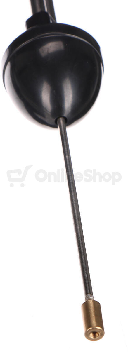 Automobilový stetoskop MECHANIC SCOPE 1 SIXTOL