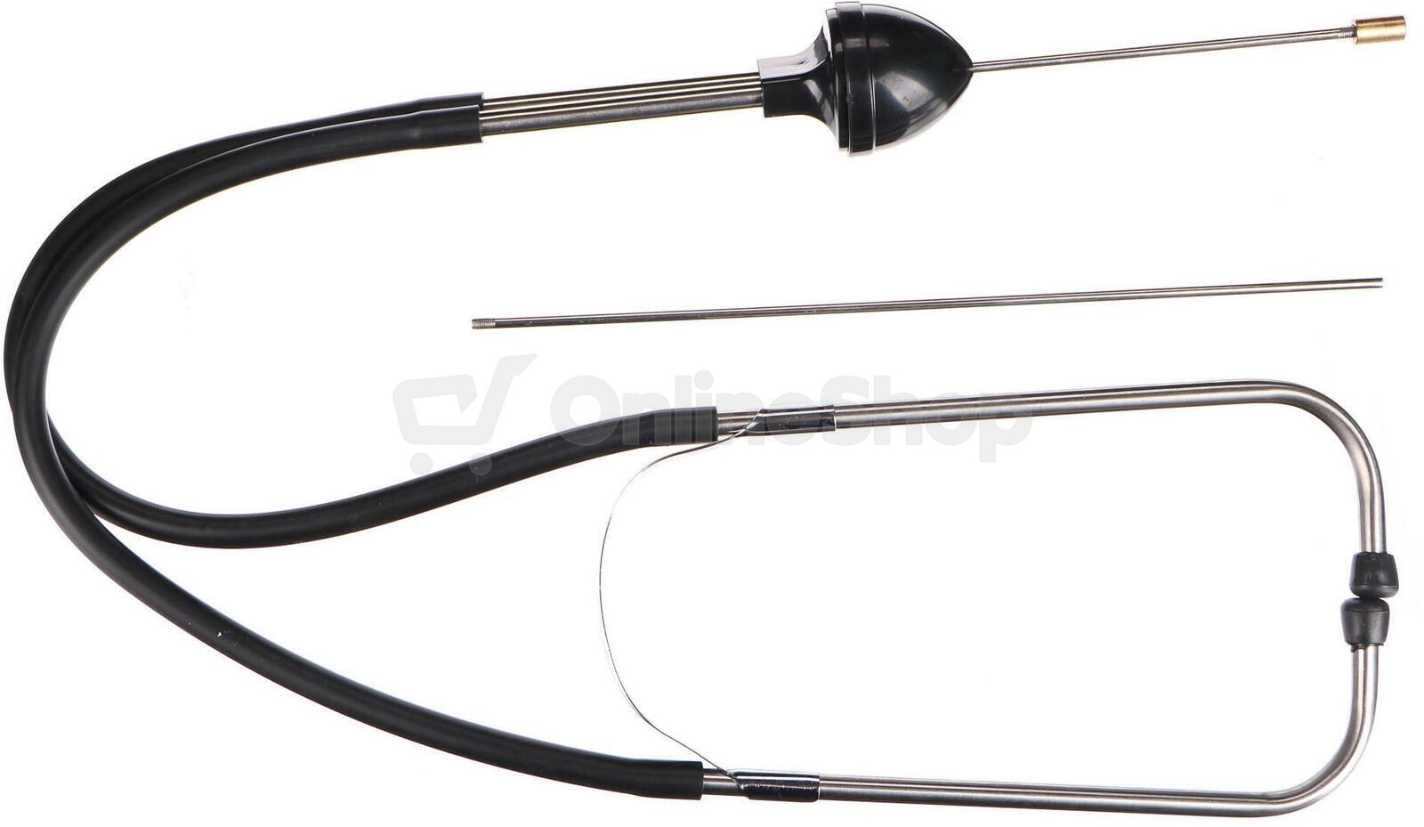 Automobilový stetoskop MECHANIC SCOPE 1 SIXTOL