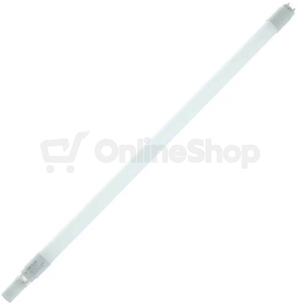 LED trubice 60 cm Retlux RLT 205