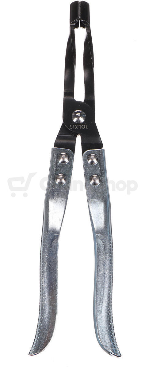 Kleště na těsnění ventilů MECHANIC HOSE CLAMP 9 SIXTOL