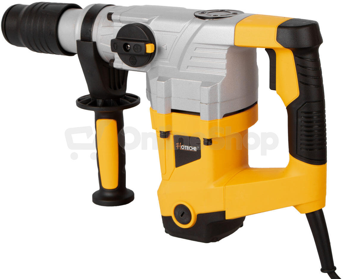Vrtací kladivo SDS MAX, 1500 W - HTP800318 Hoteche