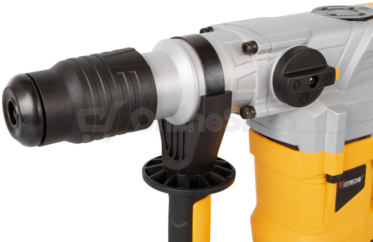 Vrtací kladivo SDS MAX, 1500 W - HTP800318 Hoteche