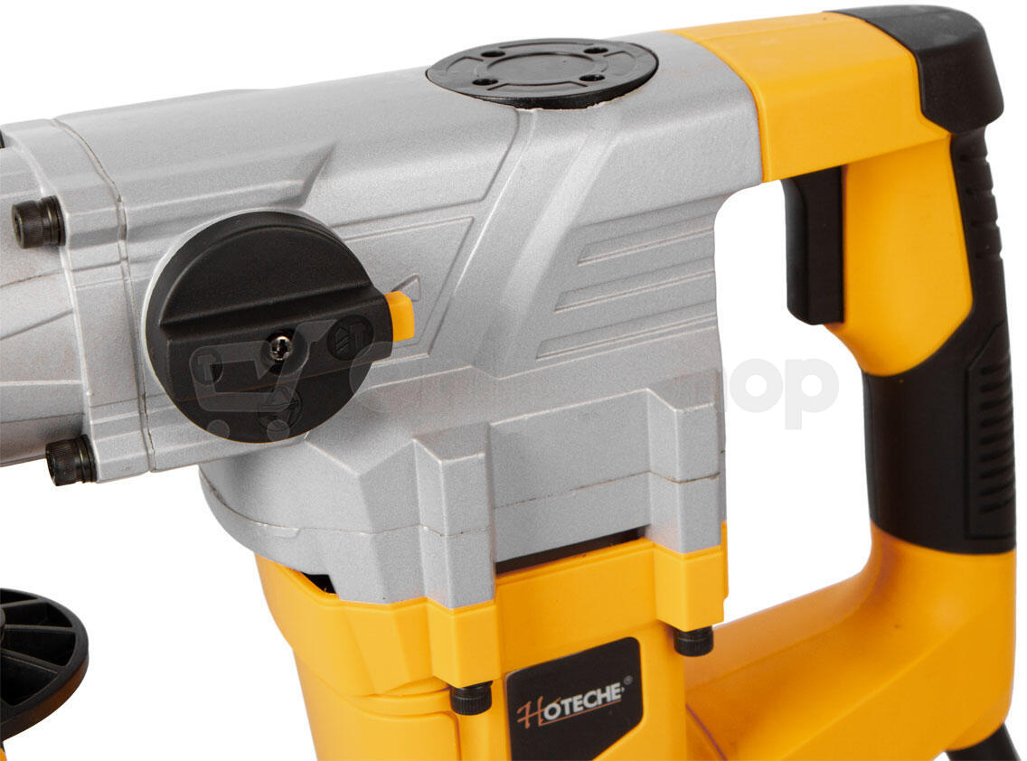 Vrtací kladivo SDS MAX, 1500 W - HTP800318 Hoteche